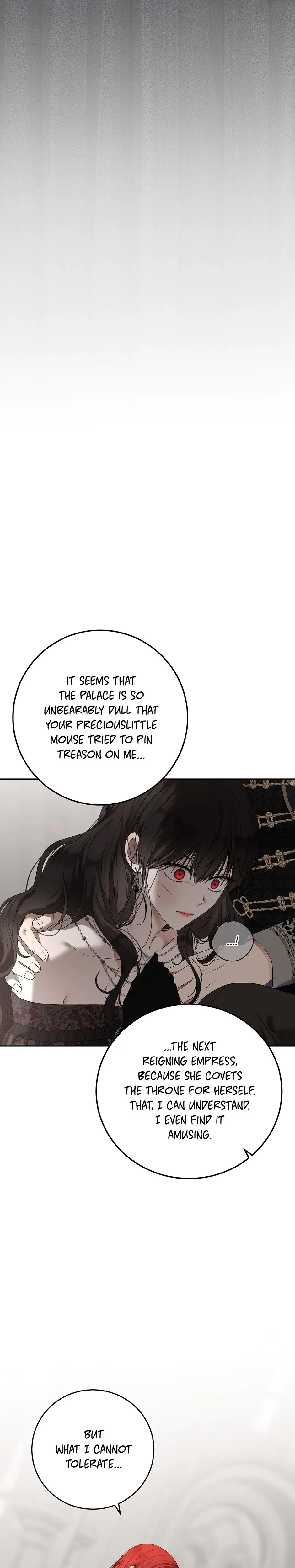 I Fell Into A Reverse Harem Game Chapter 156 - Page 20