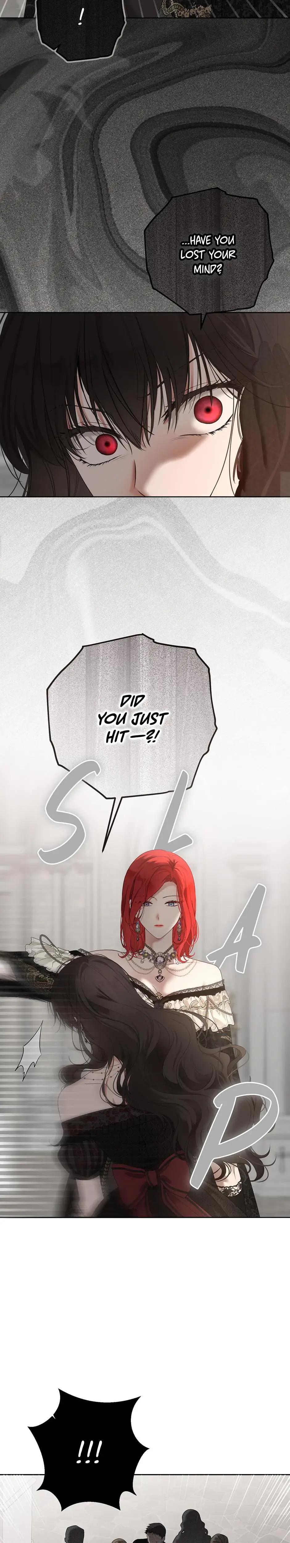 I Fell Into A Reverse Harem Game Chapter 156 - Page 29