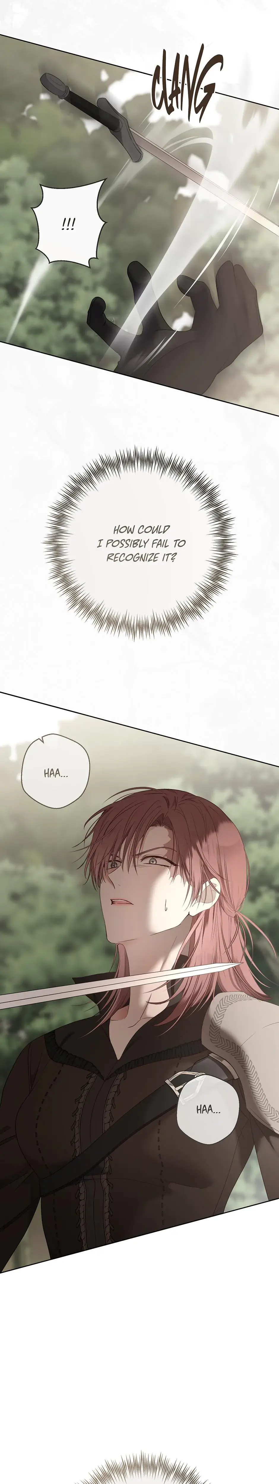 I Fell Into A Reverse Harem Game Chapter 156 - Page 5