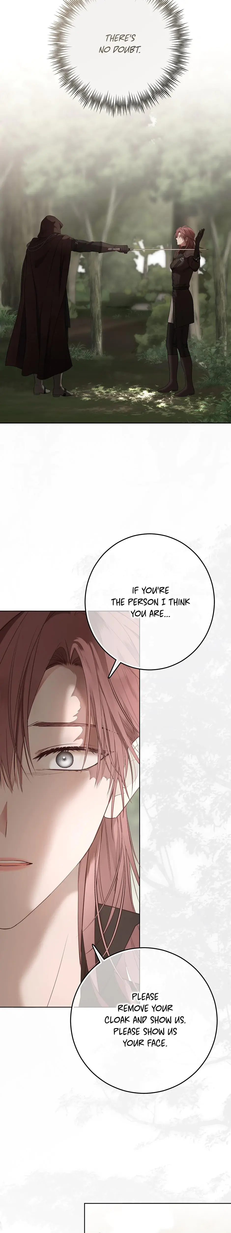 I Fell Into A Reverse Harem Game Chapter 156 - Page 6