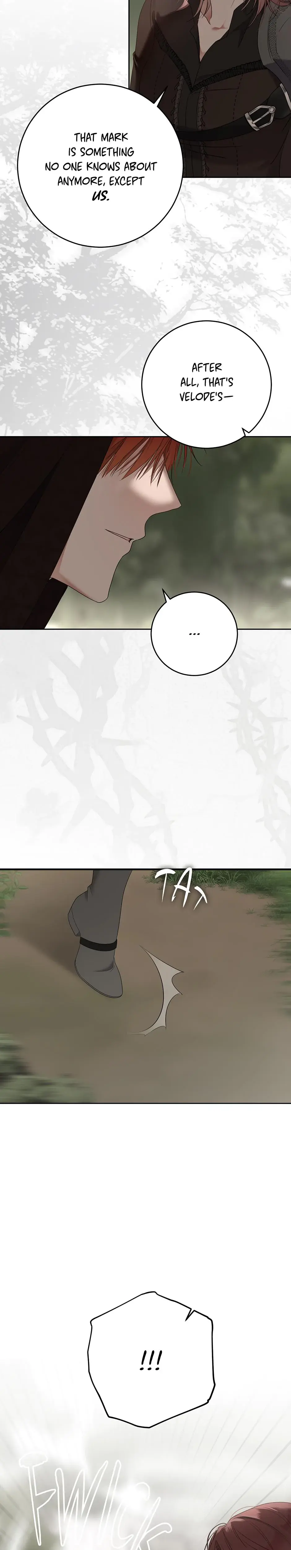 I Fell Into A Reverse Harem Game Chapter 156 - Page 8