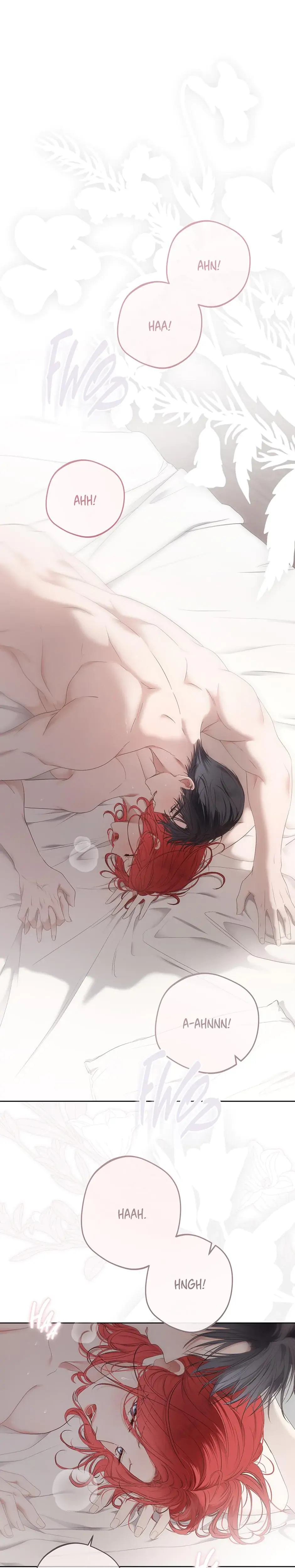 I Fell Into A Reverse Harem Game Chapter 157 - Page 1