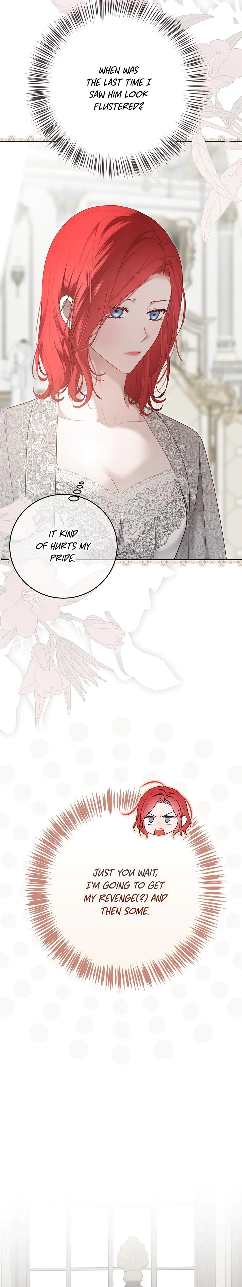 I Fell Into A Reverse Harem Game Chapter 157 - Page 10