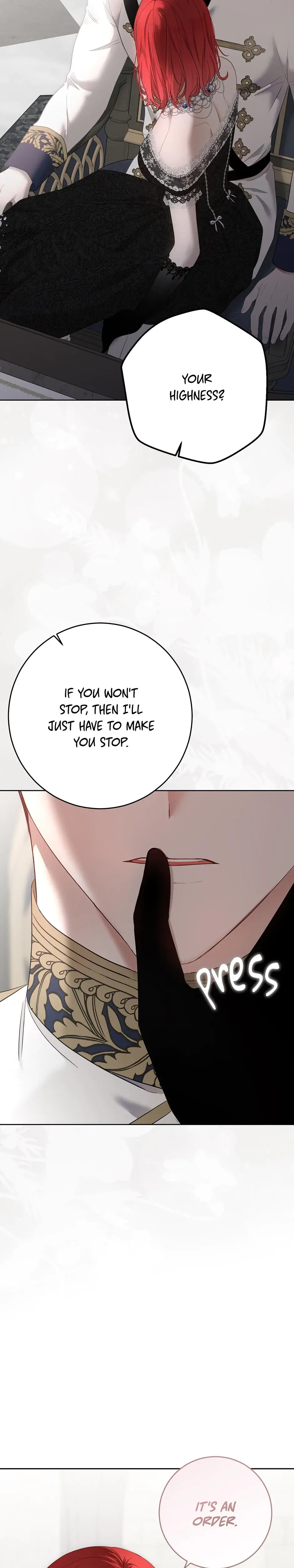 I Fell Into A Reverse Harem Game Chapter 157 - Page 14