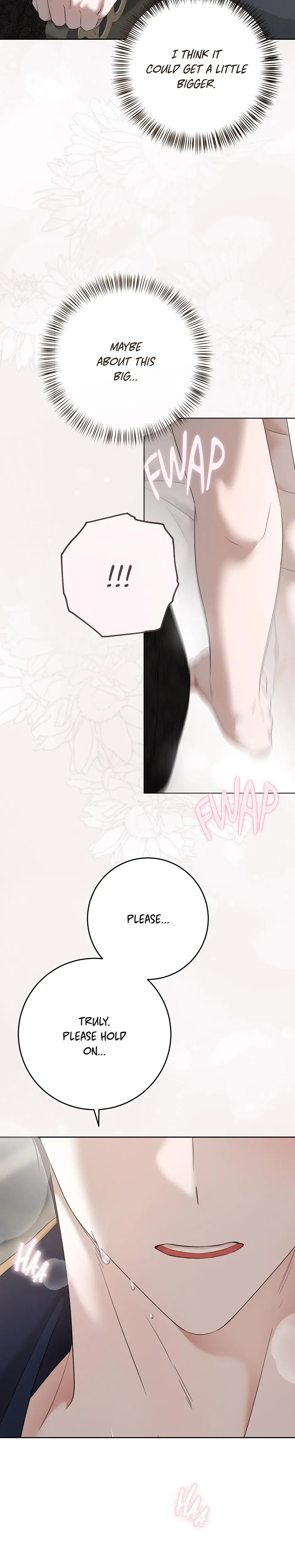 I Fell Into A Reverse Harem Game Chapter 157 - Page 18