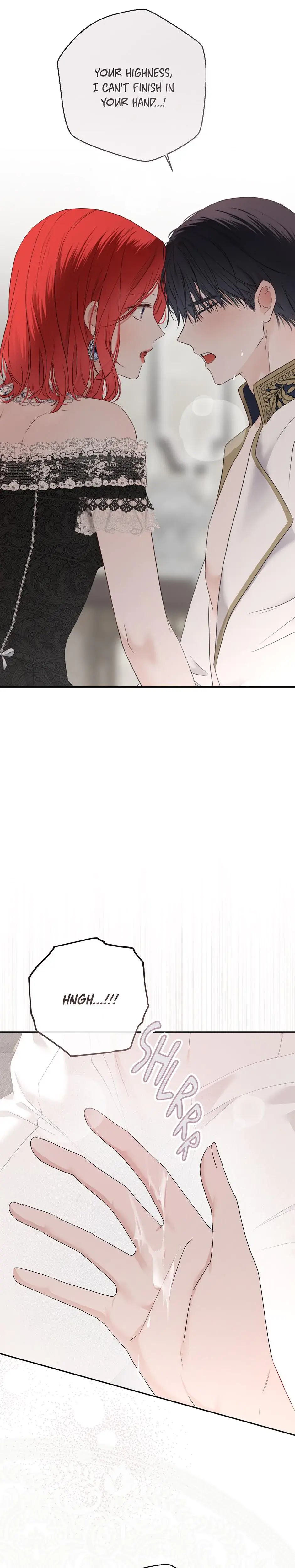 I Fell Into A Reverse Harem Game Chapter 157 - Page 19