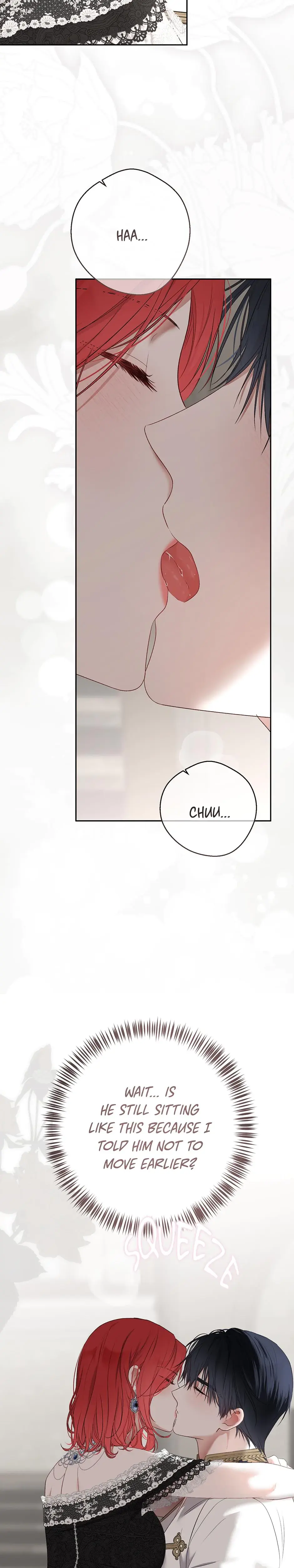 I Fell Into A Reverse Harem Game Chapter 157 - Page 22
