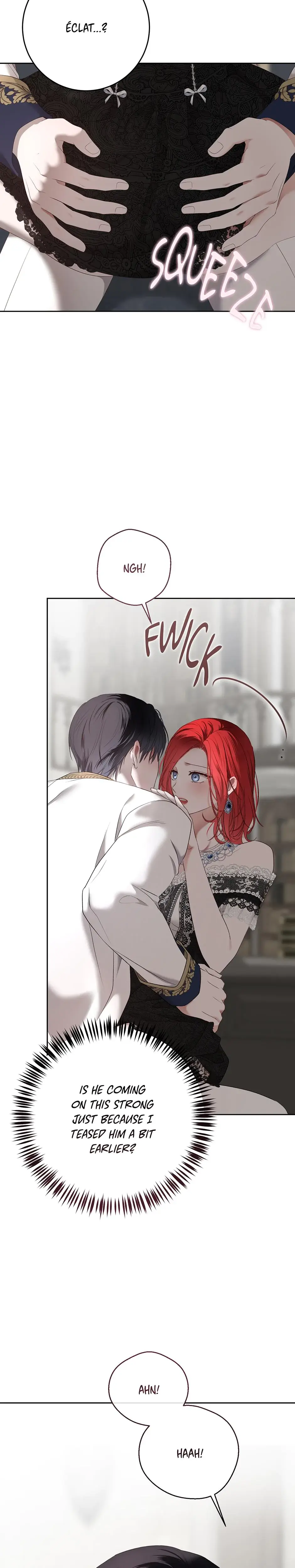 I Fell Into A Reverse Harem Game Chapter 157 - Page 24