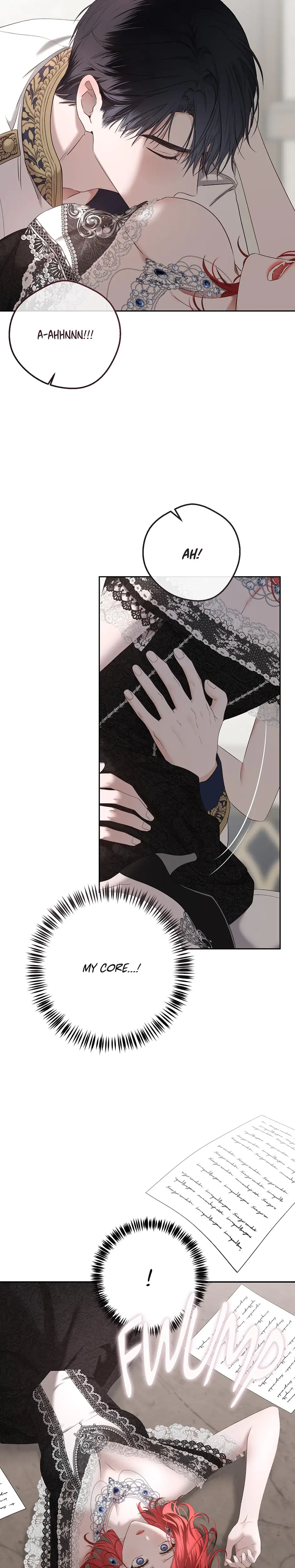 I Fell Into A Reverse Harem Game Chapter 157 - Page 25