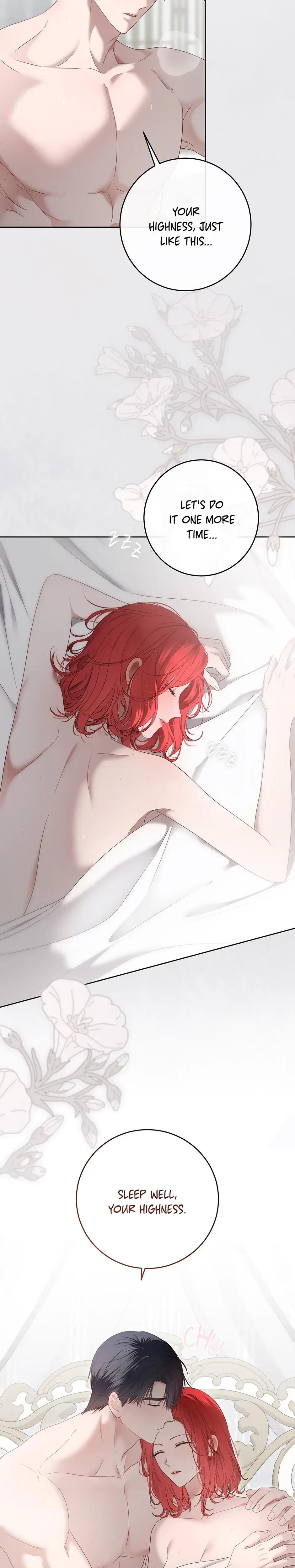 I Fell Into A Reverse Harem Game Chapter 157 - Page 5