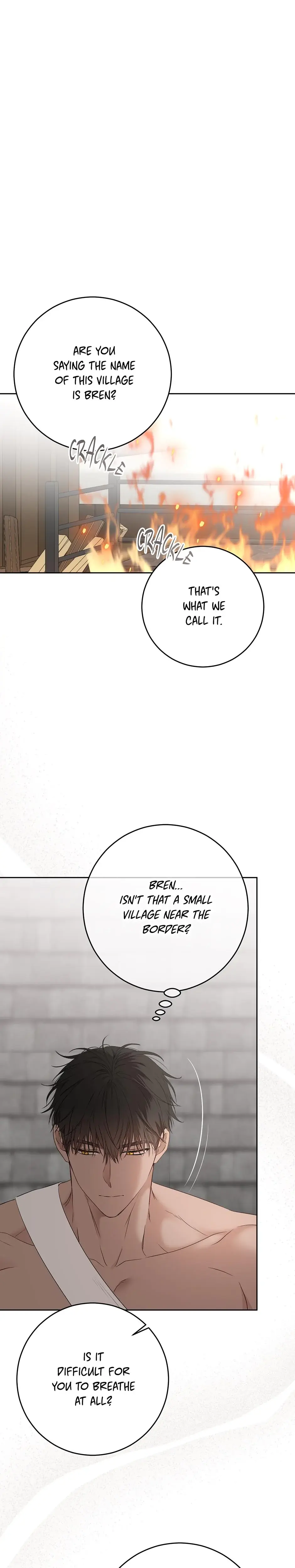I Fell Into A Reverse Harem Game Chapter 158 - Page 1
