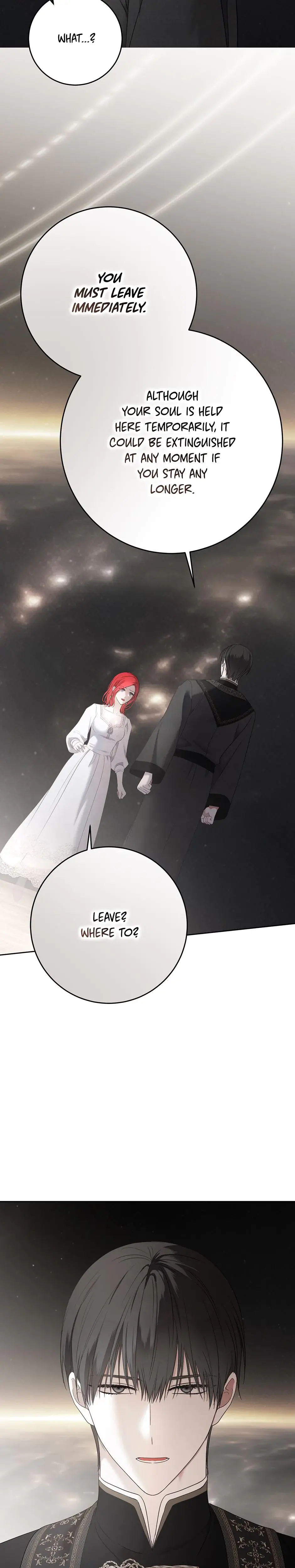 I Fell Into A Reverse Harem Game Chapter 158 - Page 11