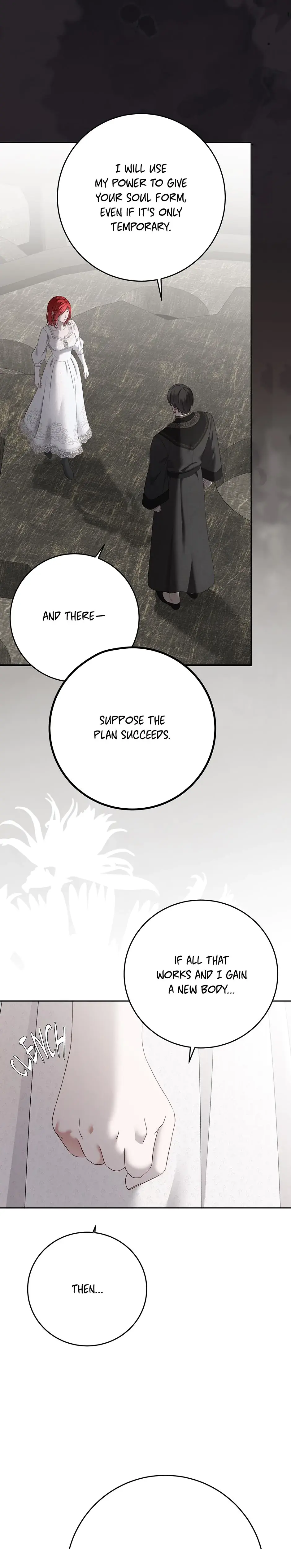 I Fell Into A Reverse Harem Game Chapter 158 - Page 13