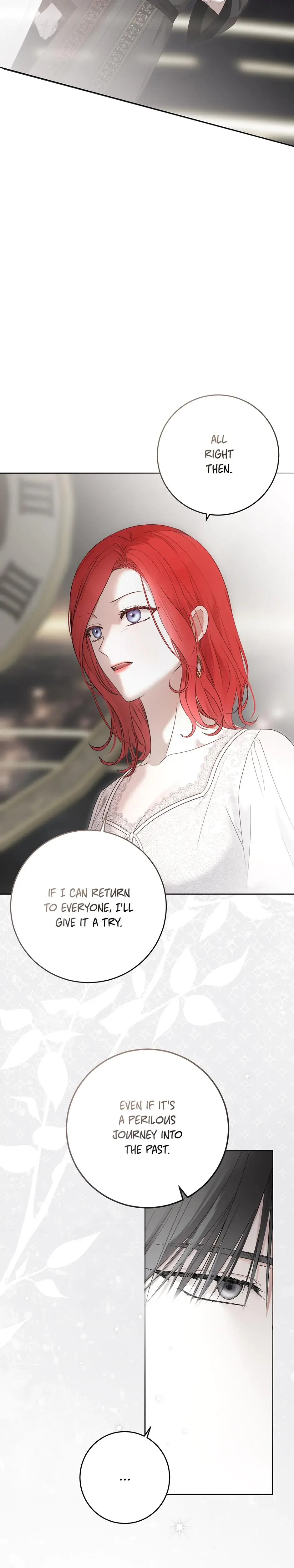 I Fell Into A Reverse Harem Game Chapter 158 - Page 15