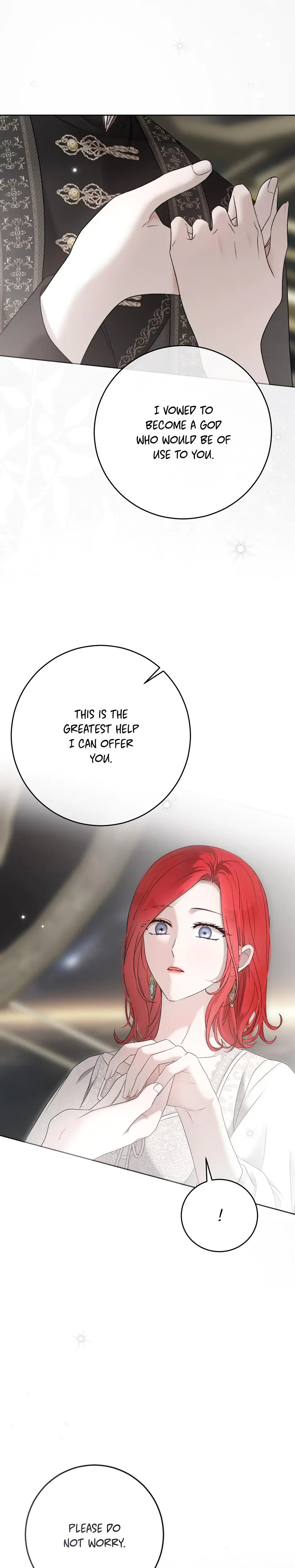 I Fell Into A Reverse Harem Game Chapter 158 - Page 16
