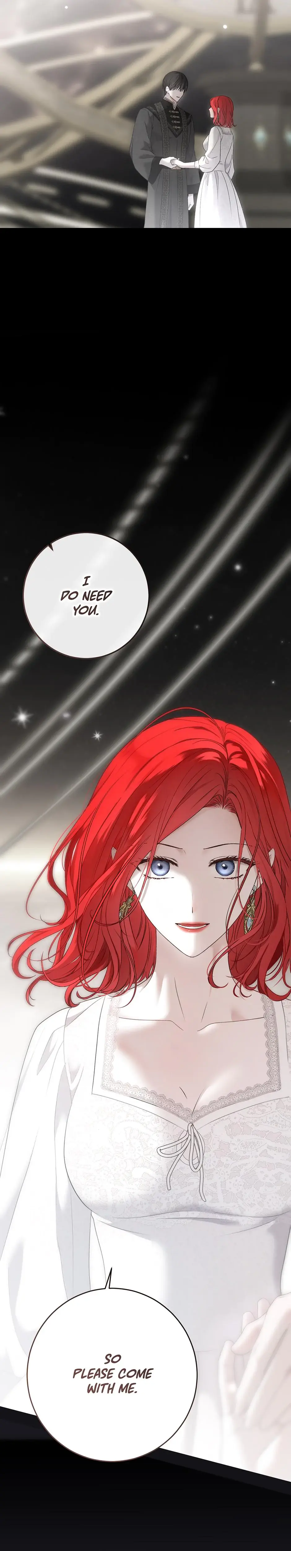 I Fell Into A Reverse Harem Game Chapter 158 - Page 18