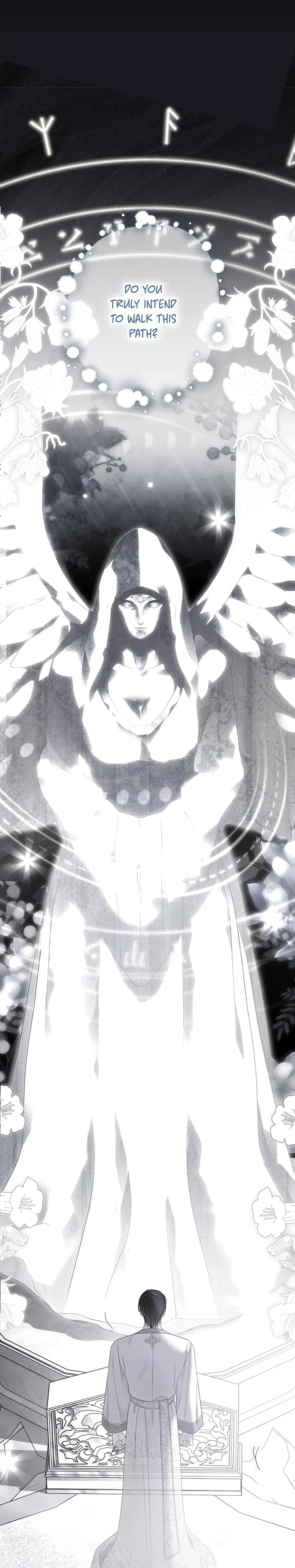 I Fell Into A Reverse Harem Game Chapter 158 - Page 19