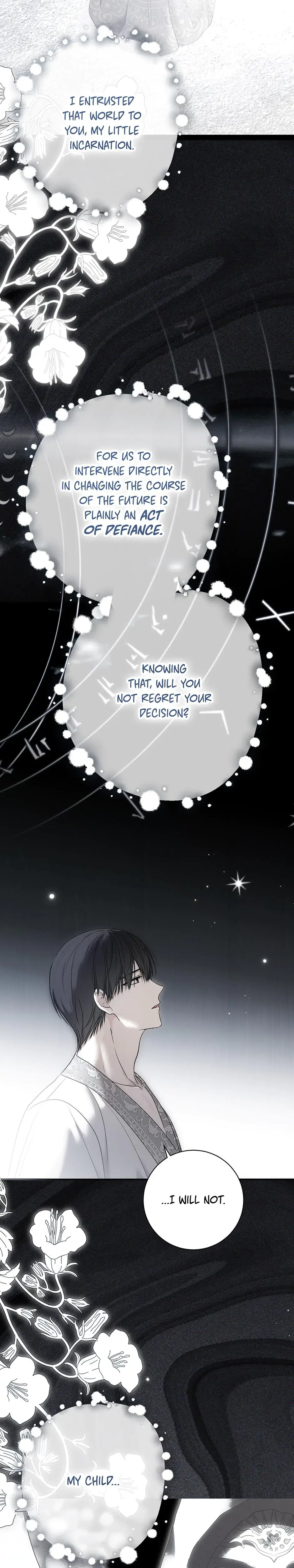 I Fell Into A Reverse Harem Game Chapter 158 - Page 20
