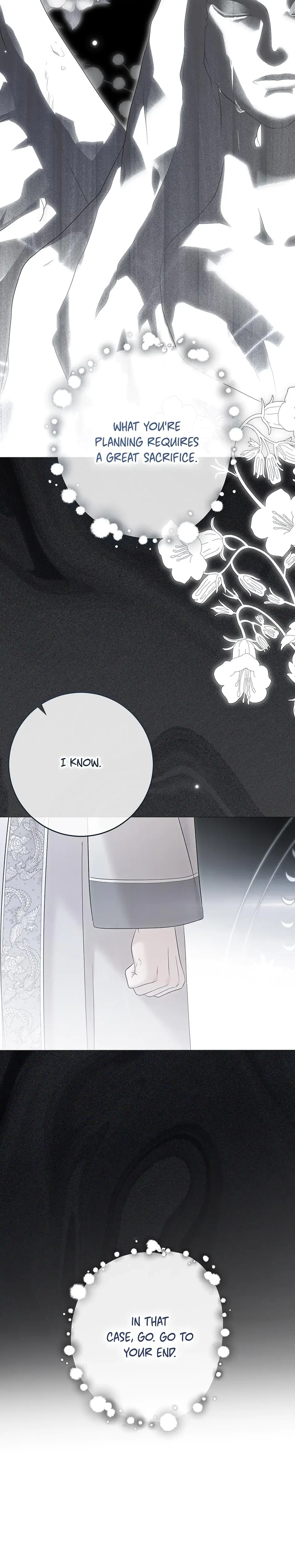 I Fell Into A Reverse Harem Game Chapter 158 - Page 21
