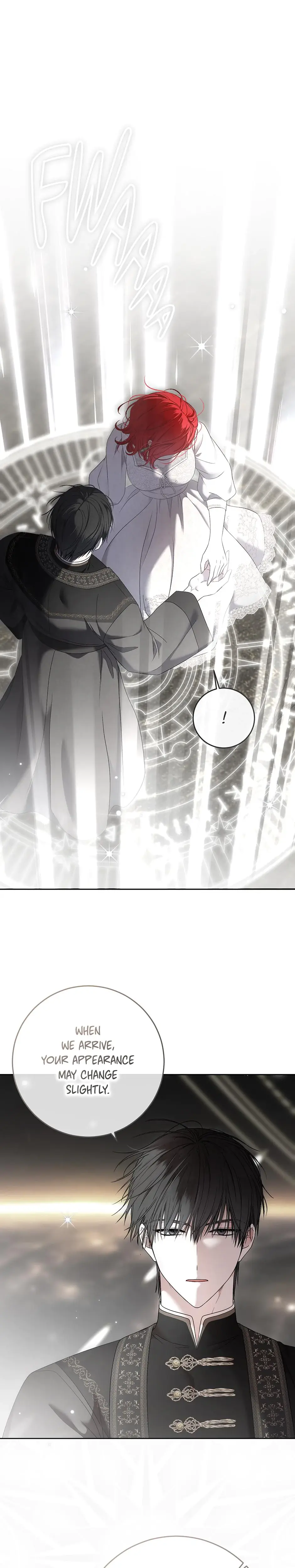 I Fell Into A Reverse Harem Game Chapter 158 - Page 22