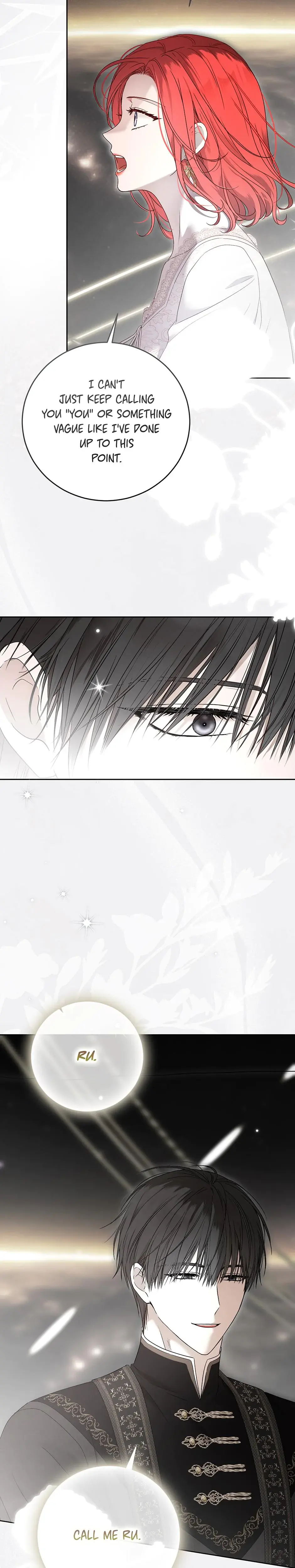 I Fell Into A Reverse Harem Game Chapter 158 - Page 24