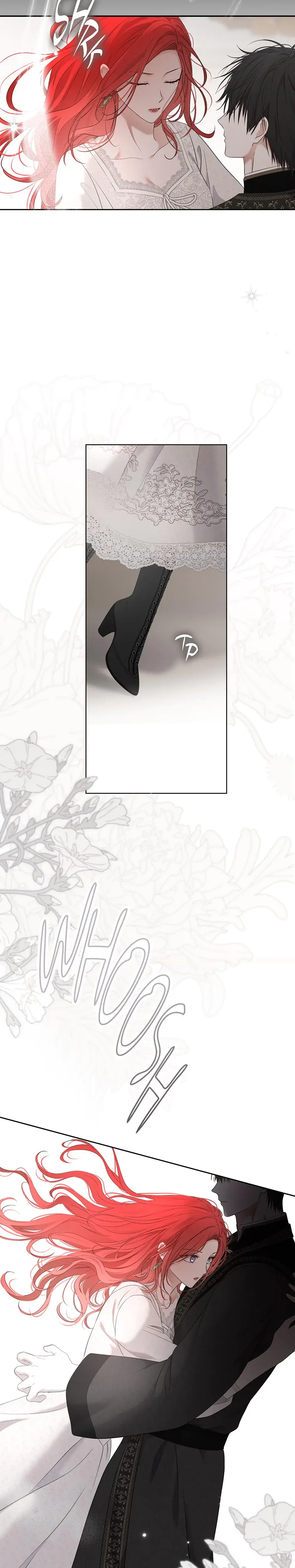 I Fell Into A Reverse Harem Game Chapter 158 - Page 26