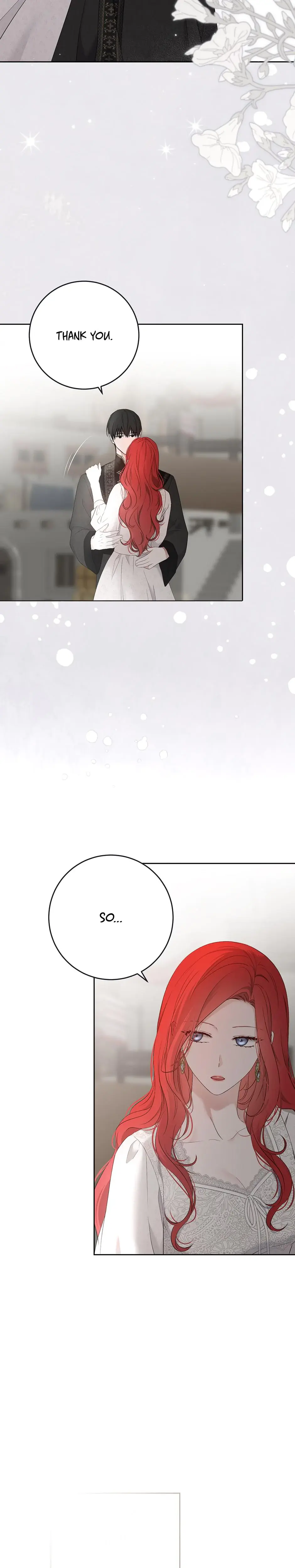 I Fell Into A Reverse Harem Game Chapter 158 - Page 27