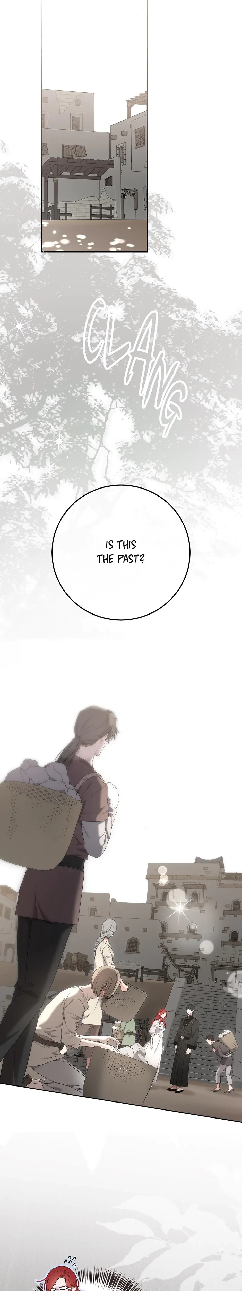 I Fell Into A Reverse Harem Game Chapter 158 - Page 28