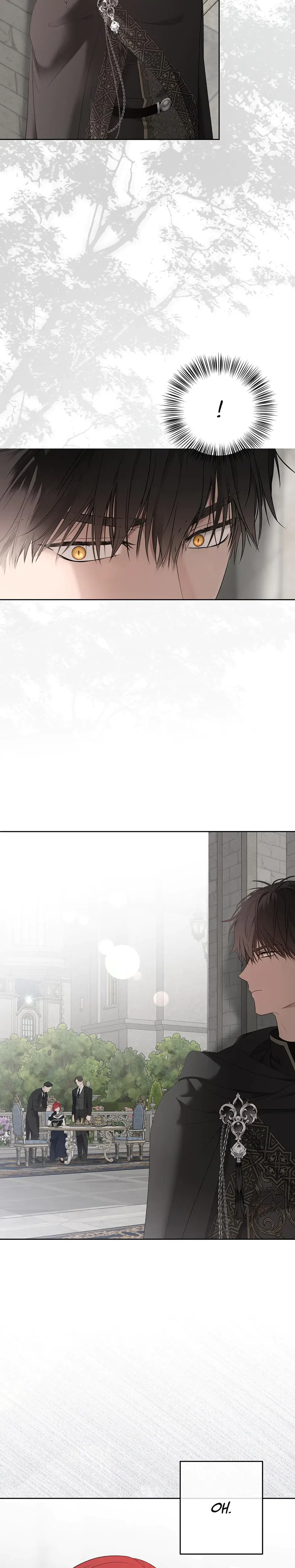 I Fell Into A Reverse Harem Game Chapter 159 - Page 11