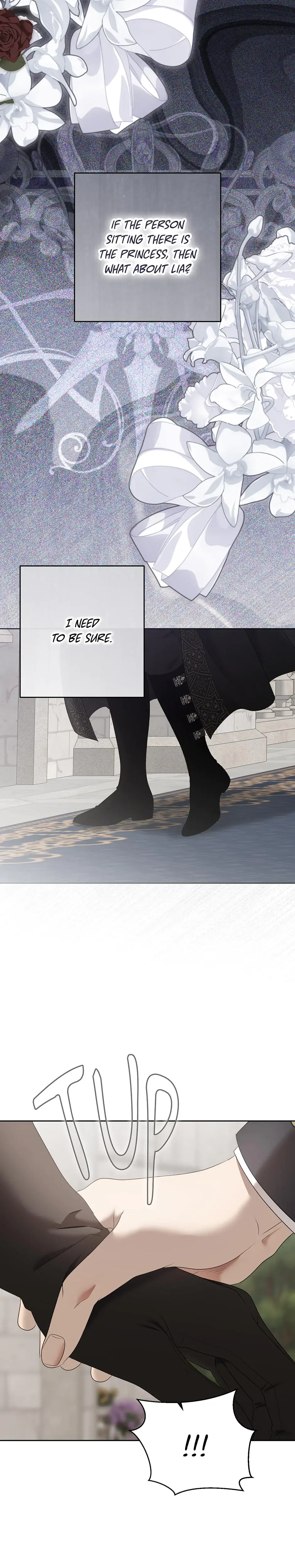 I Fell Into A Reverse Harem Game Chapter 159 - Page 13