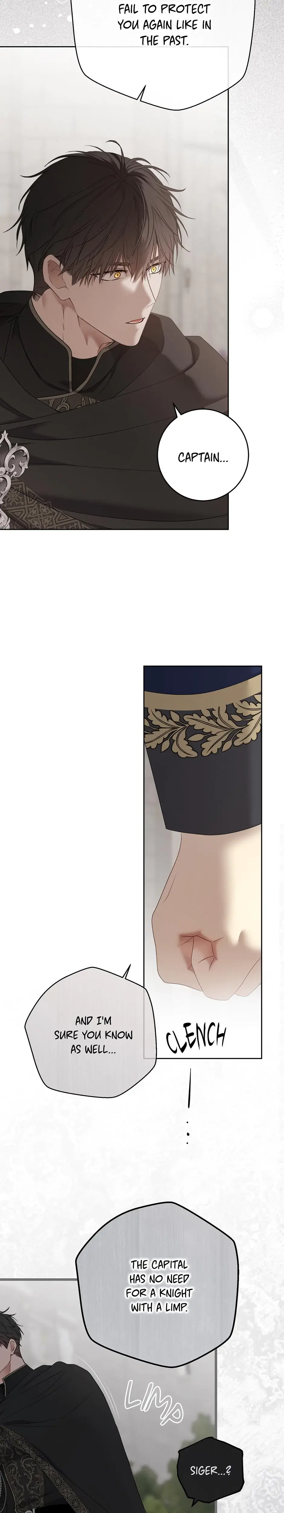 I Fell Into A Reverse Harem Game Chapter 159 - Page 17