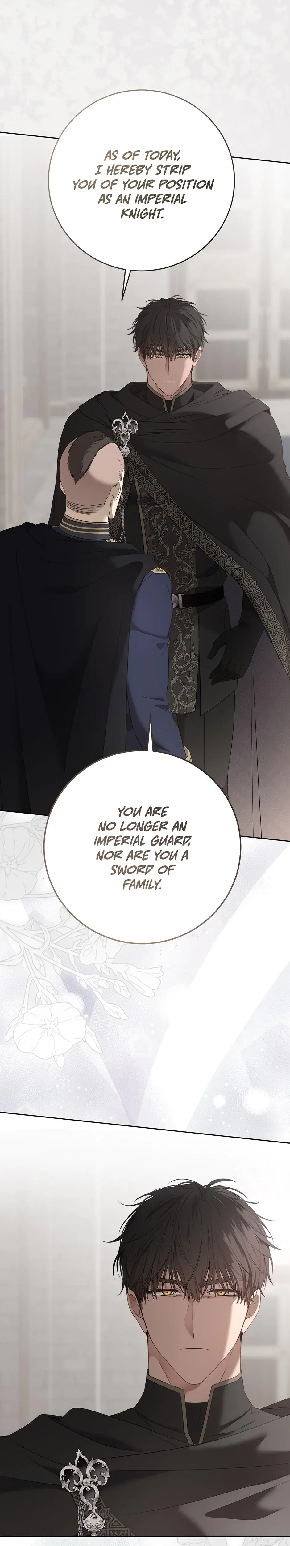I Fell Into A Reverse Harem Game Chapter 159 - Page 19
