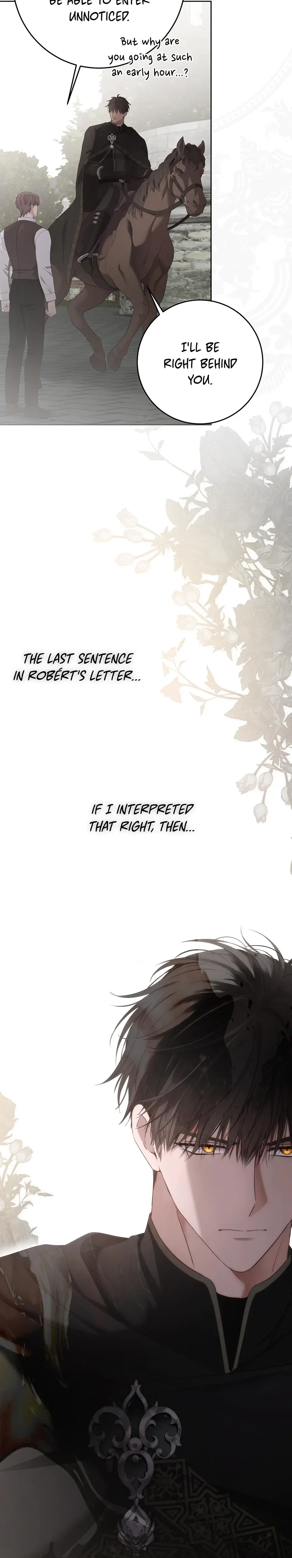I Fell Into A Reverse Harem Game Chapter 159 - Page 8