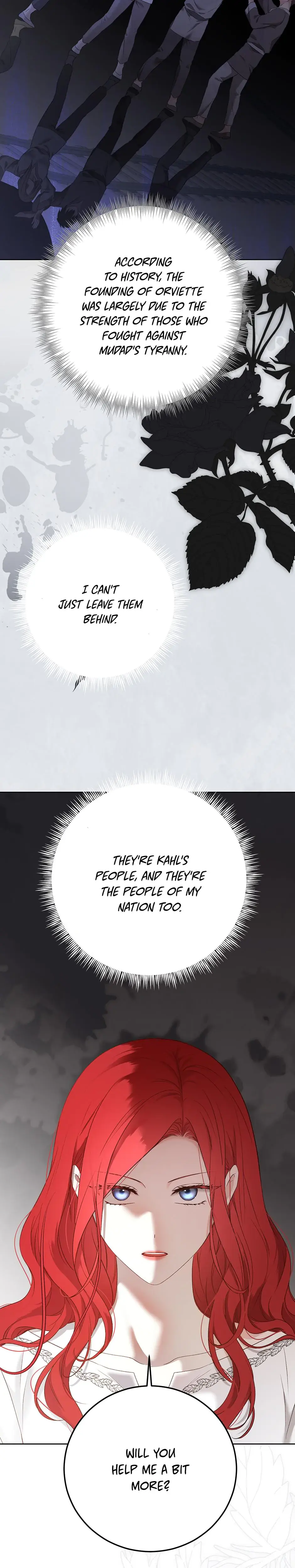 I Fell Into A Reverse Harem Game Chapter 160 - Page 12