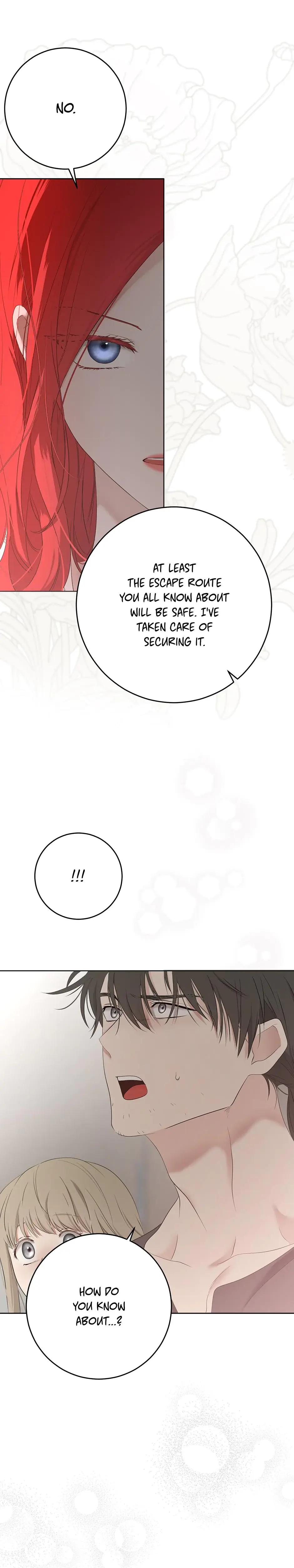 I Fell Into A Reverse Harem Game Chapter 160 - Page 18