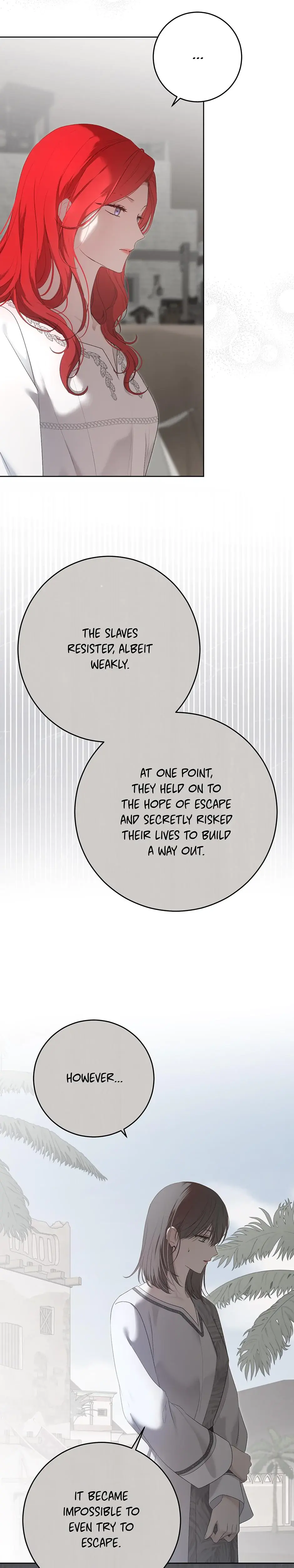 I Fell Into A Reverse Harem Game Chapter 160 - Page 19