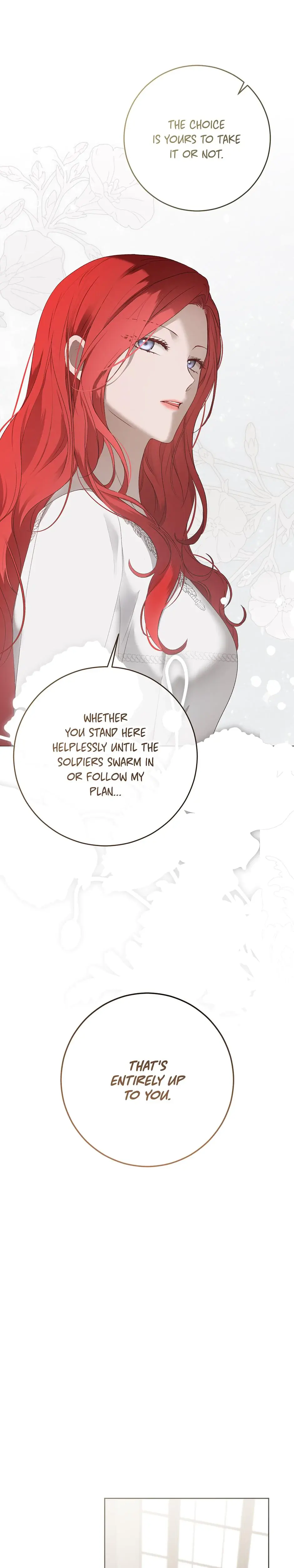 I Fell Into A Reverse Harem Game Chapter 160 - Page 25