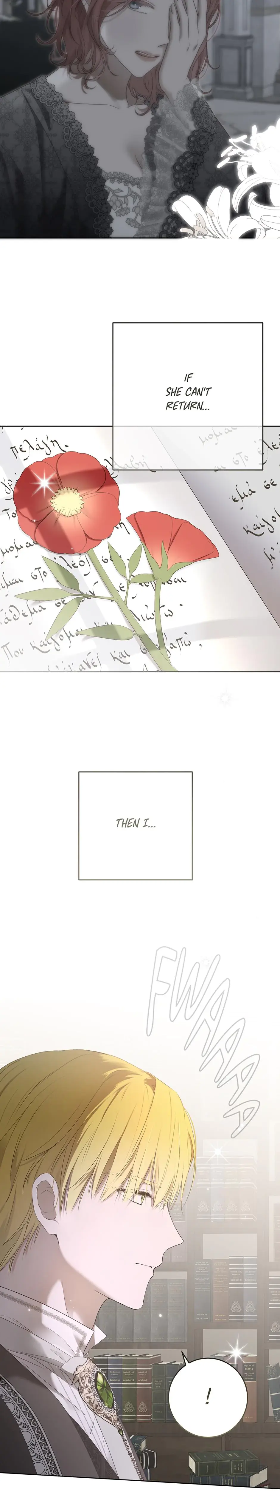 I Fell Into A Reverse Harem Game Chapter 160 - Page 27