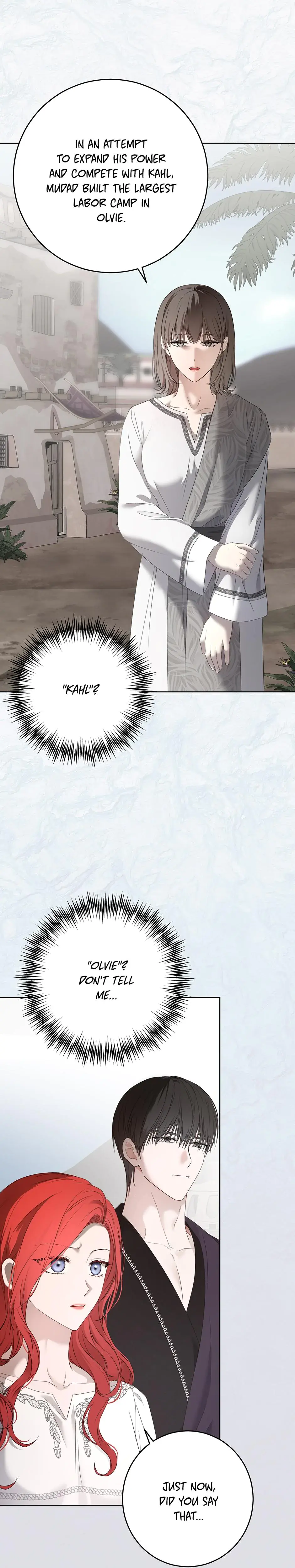 I Fell Into A Reverse Harem Game Chapter 160 - Page 5