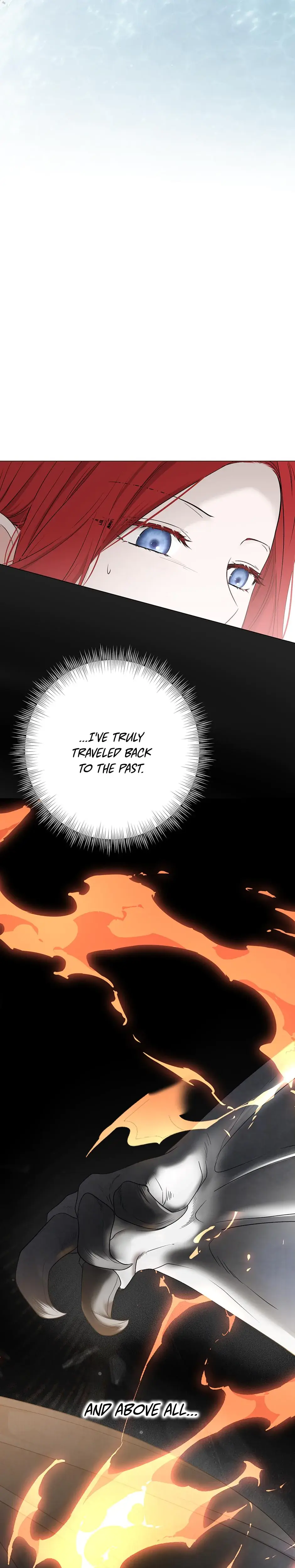 I Fell Into A Reverse Harem Game Chapter 160 - Page 8