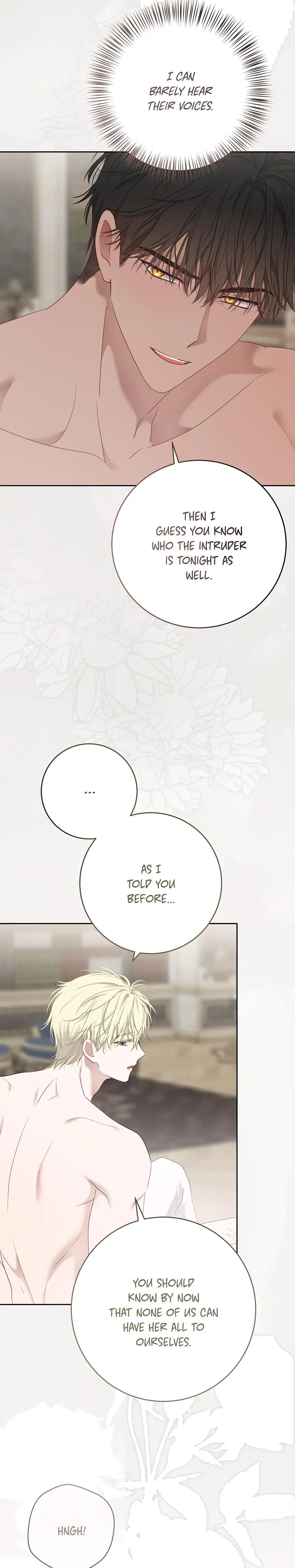 I Fell Into A Reverse Harem Game Chapter 161 - Page 16