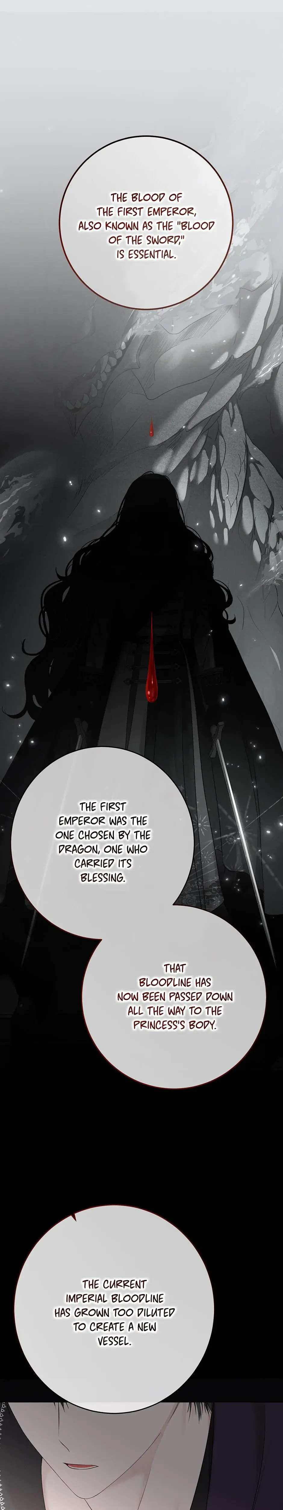 I Fell Into A Reverse Harem Game Chapter 162 - Page 10