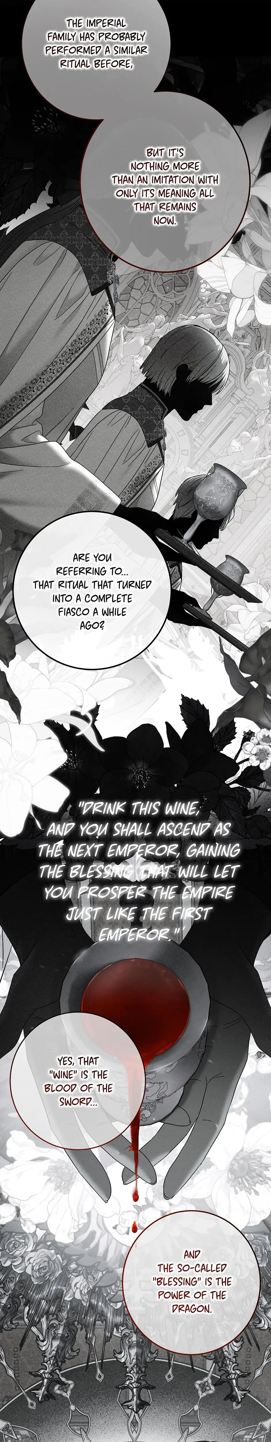 I Fell Into A Reverse Harem Game Chapter 162 - Page 12