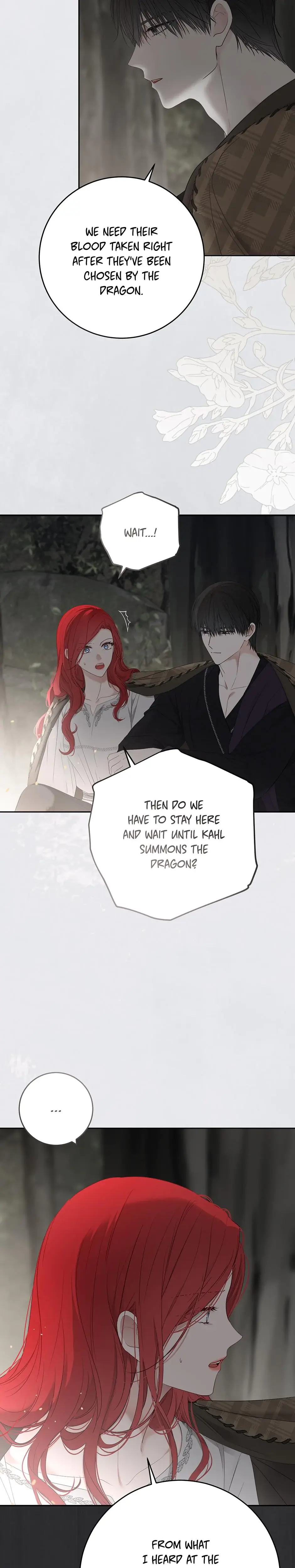 I Fell Into A Reverse Harem Game Chapter 162 - Page 14