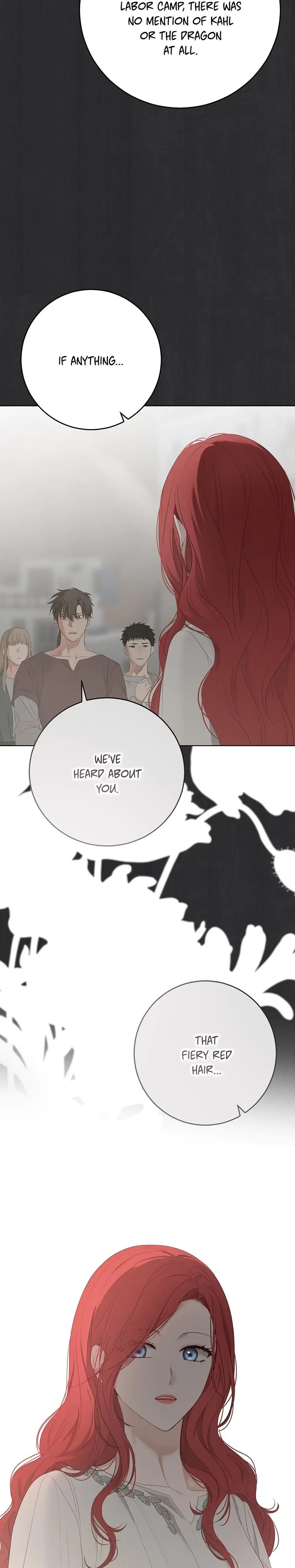 I Fell Into A Reverse Harem Game Chapter 162 - Page 15