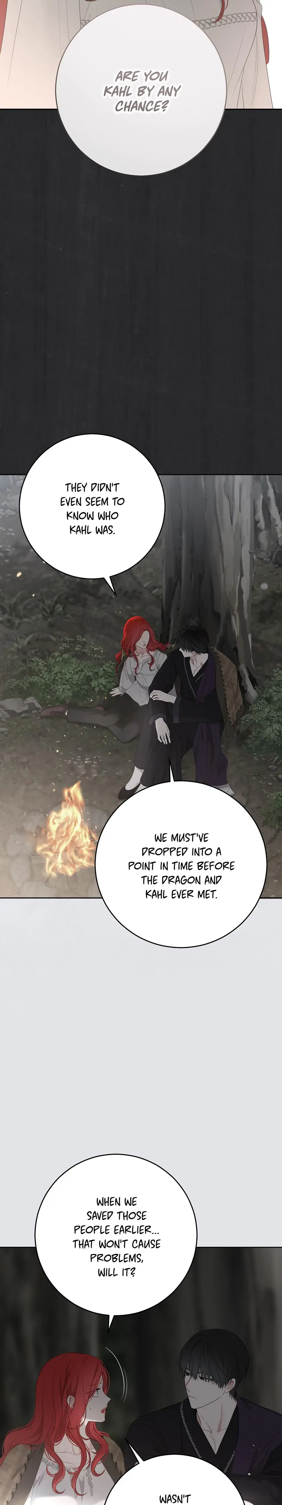 I Fell Into A Reverse Harem Game Chapter 162 - Page 16