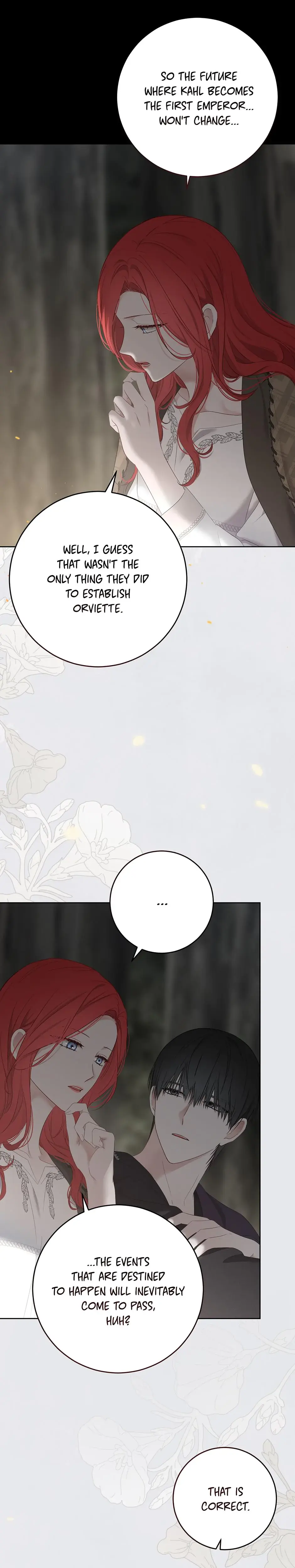 I Fell Into A Reverse Harem Game Chapter 162 - Page 18