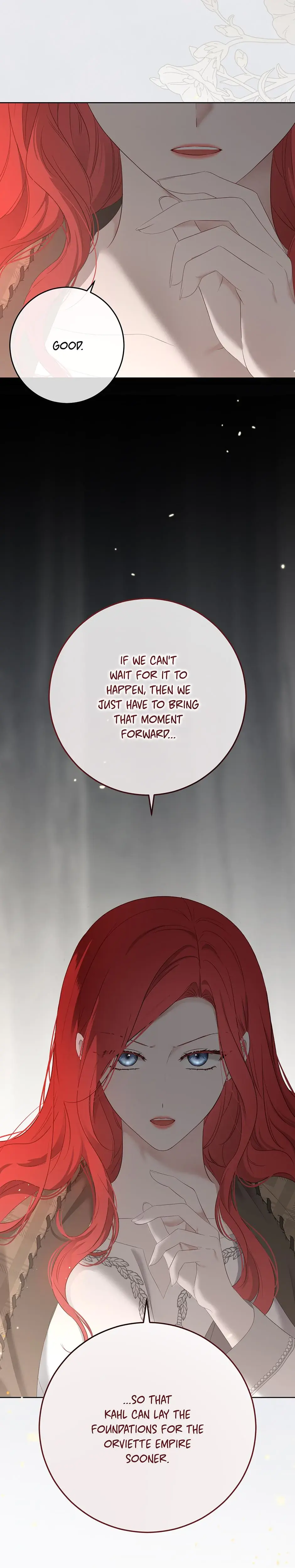 I Fell Into A Reverse Harem Game Chapter 162 - Page 19