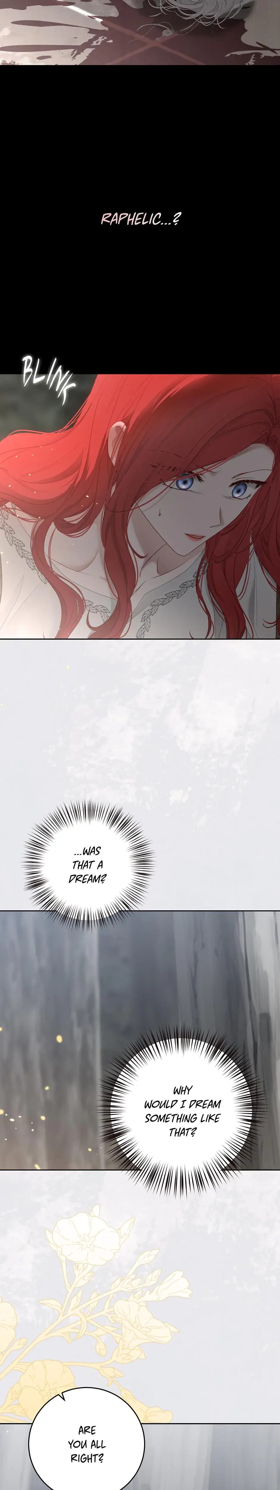 I Fell Into A Reverse Harem Game Chapter 162 - Page 2