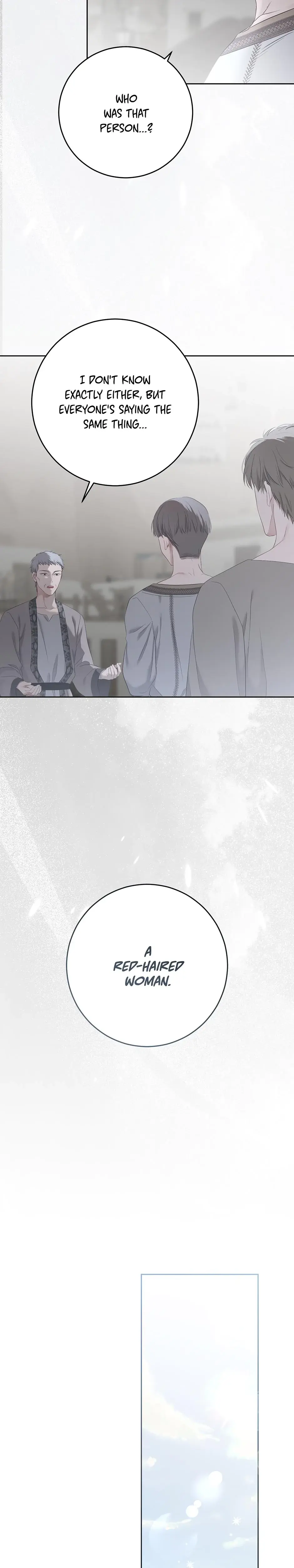 I Fell Into A Reverse Harem Game Chapter 162 - Page 24